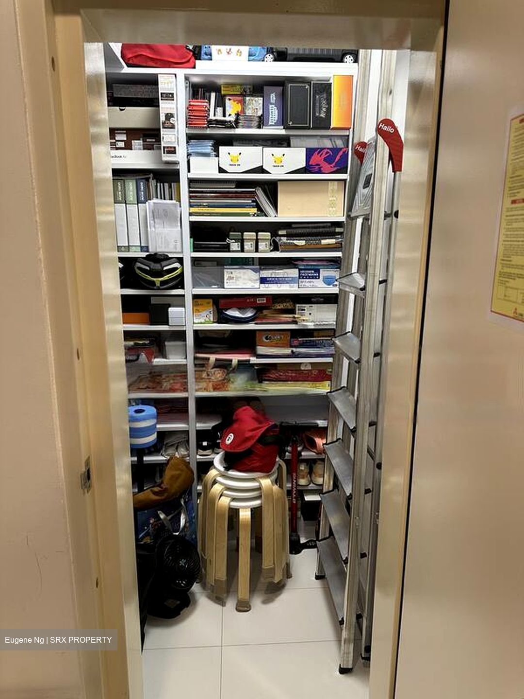 The Seawind (D15), Condominium #477816691